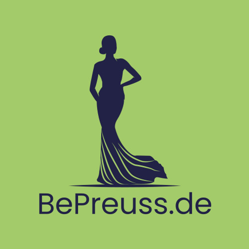 Logo BePreuss.de